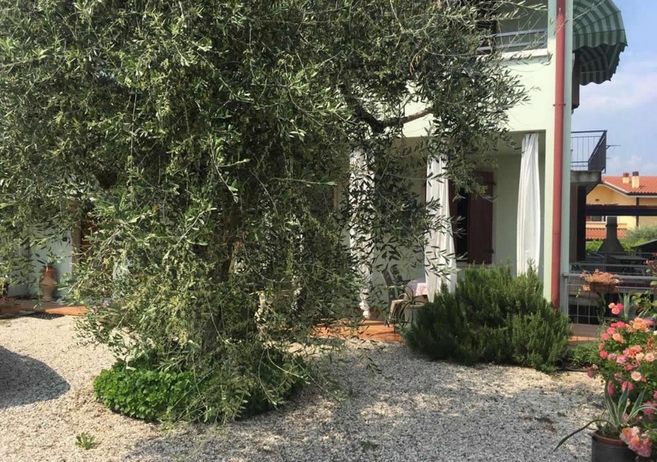 Appartamento Sofia Lazise Esterno foto