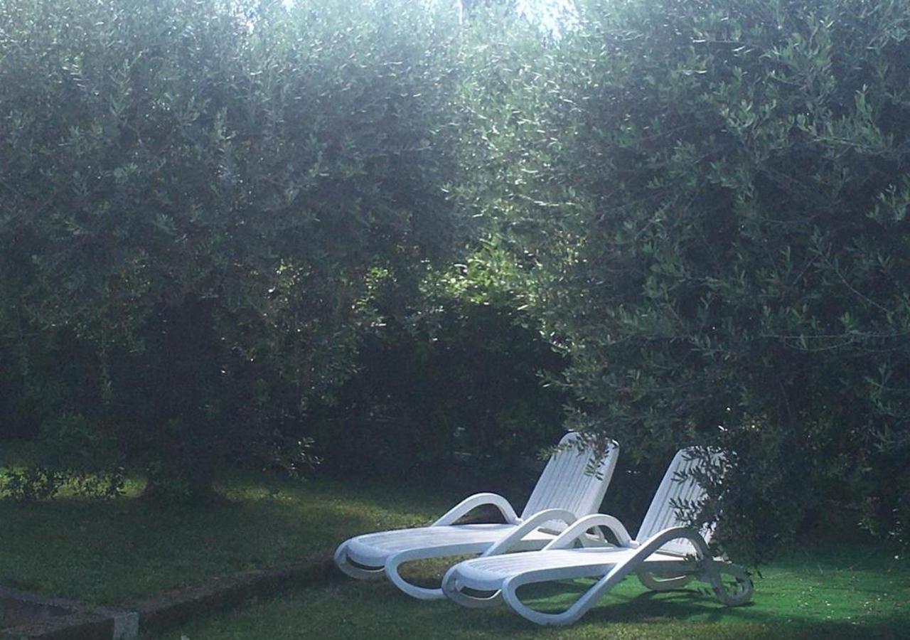Appartamento Sofia Lazise Esterno foto