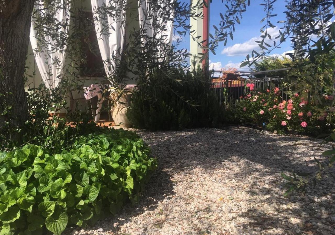 Appartamento Sofia Lazise Esterno foto