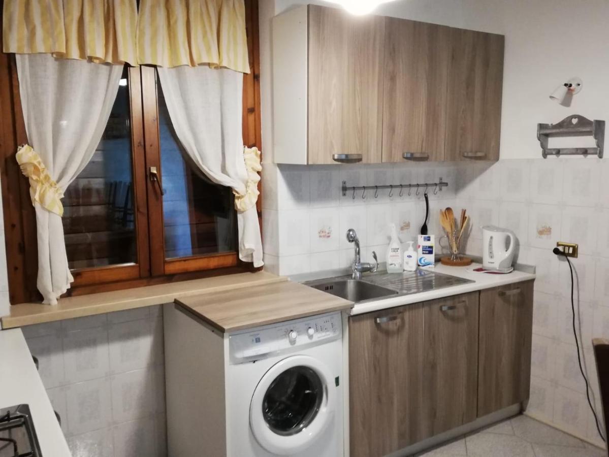 Appartamento Sofia Lazise Esterno foto