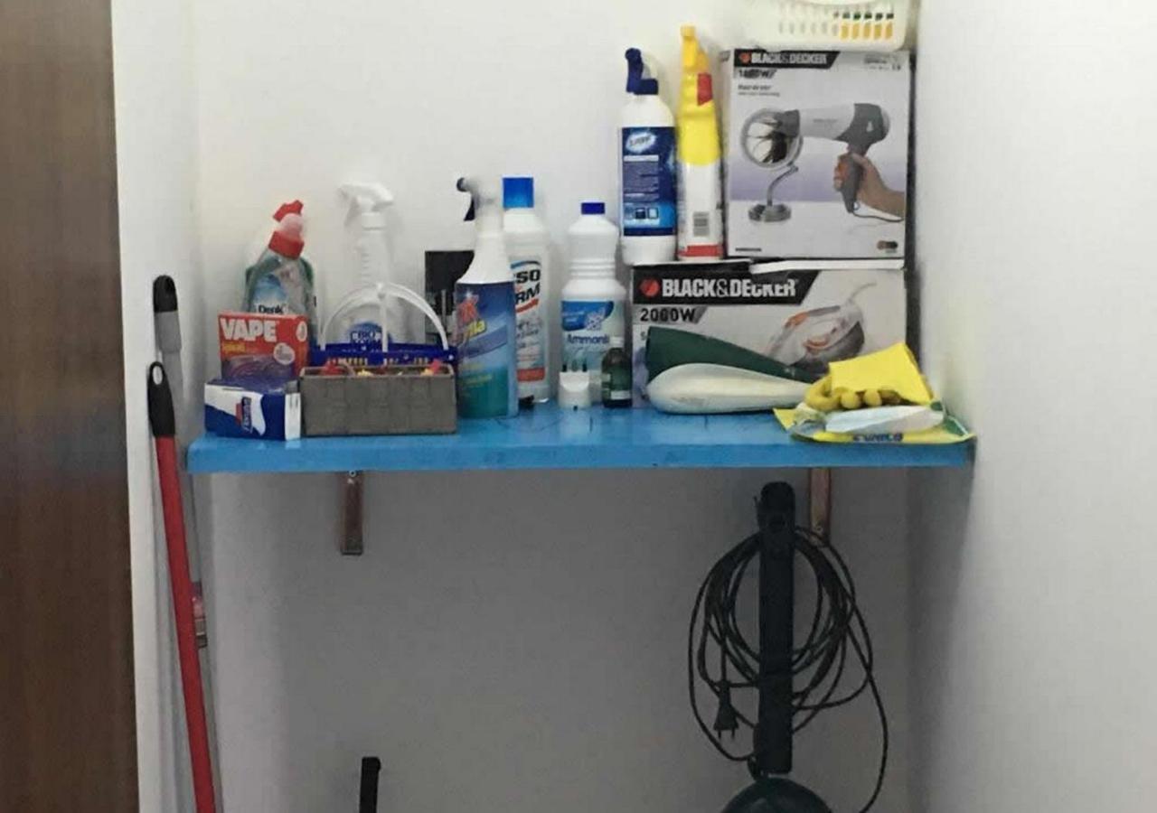 Appartamento Sofia Lazise Esterno foto