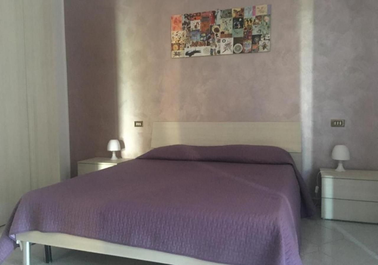 Appartamento Sofia Lazise Esterno foto