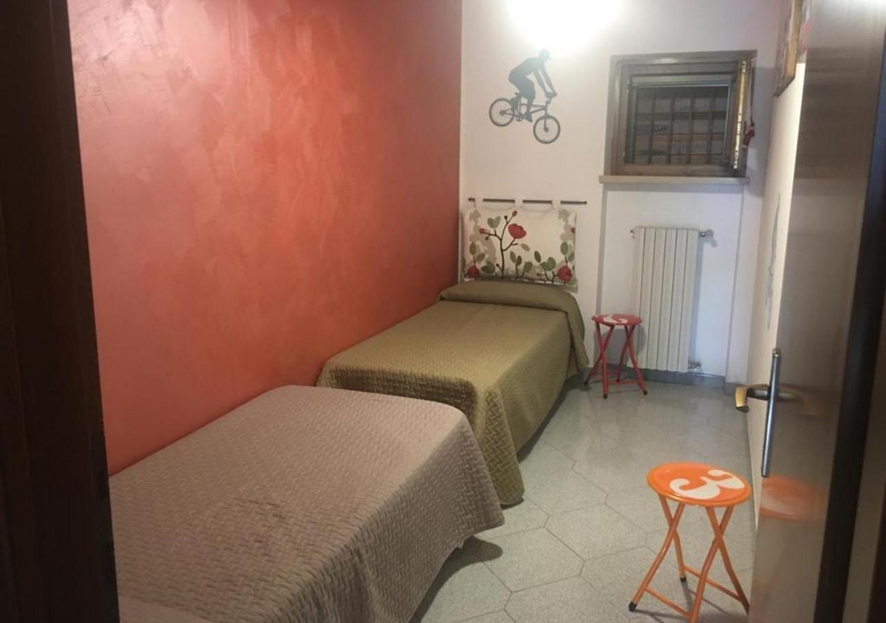 Appartamento Sofia Lazise Esterno foto