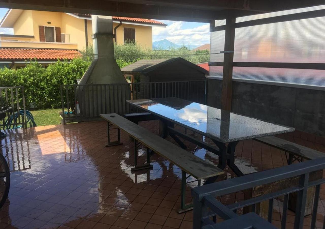 Appartamento Sofia Lazise Esterno foto