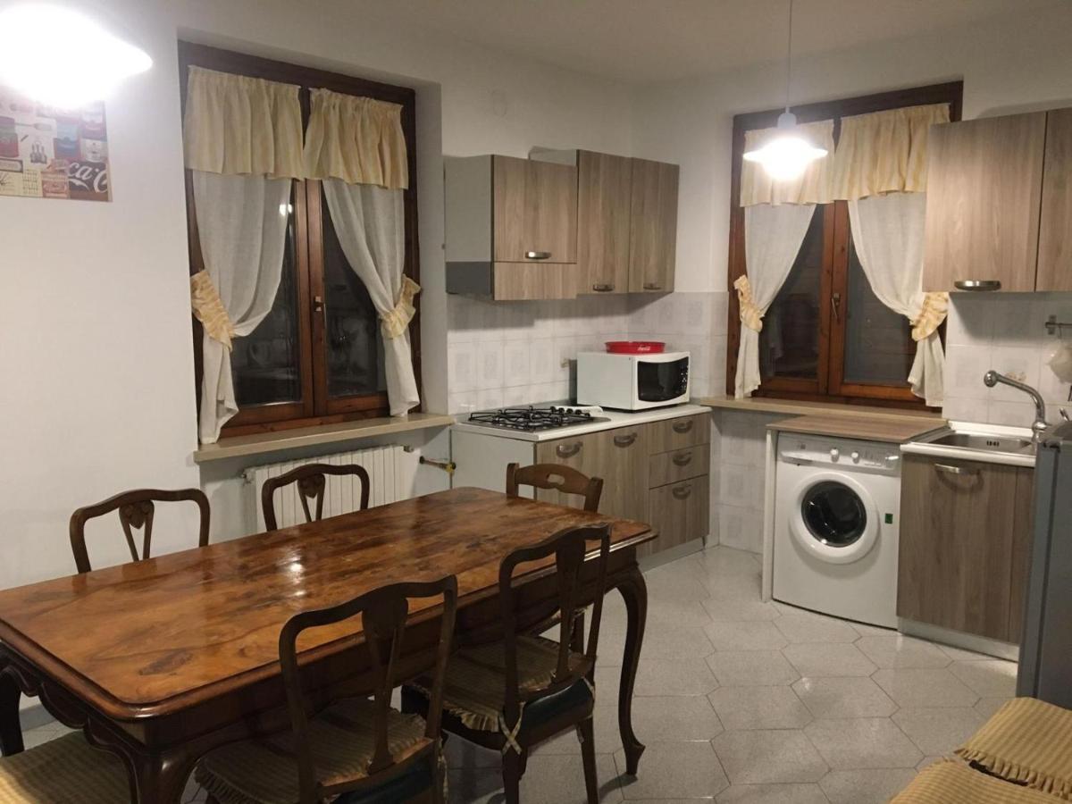 Appartamento Sofia Lazise Esterno foto