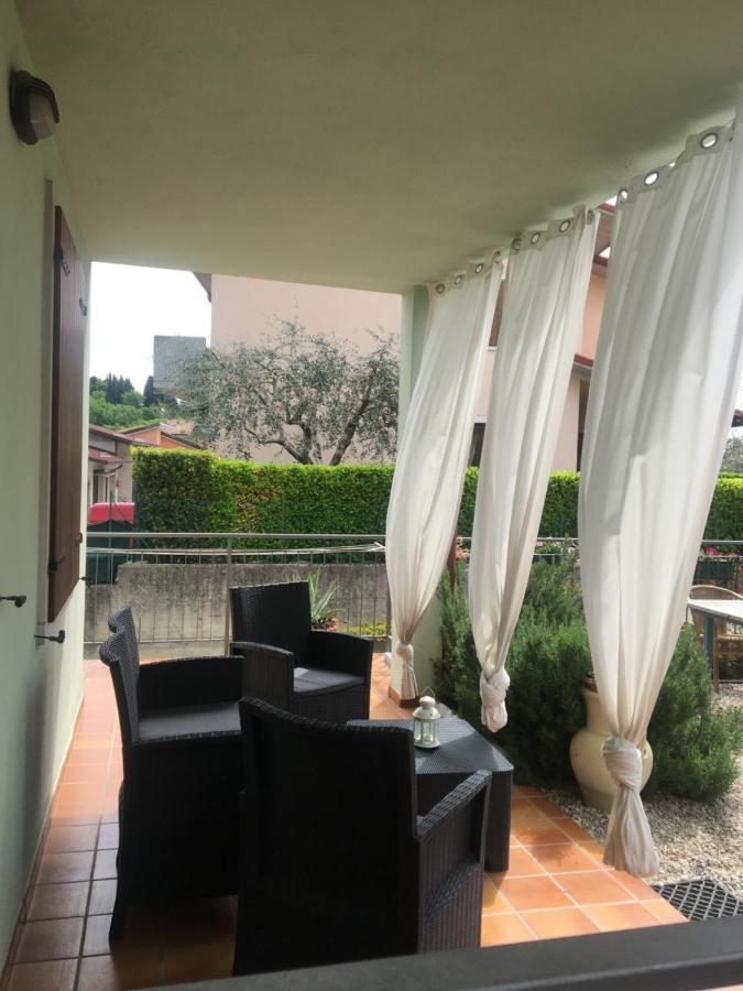 Appartamento Sofia Lazise Esterno foto